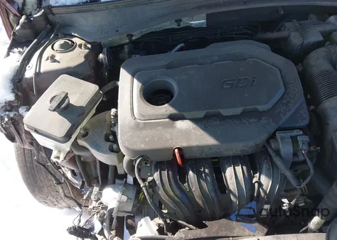 2018 Kia Optima Lx z USA, uszkodzony, nr VIN 5XXGT4L3XJG206039